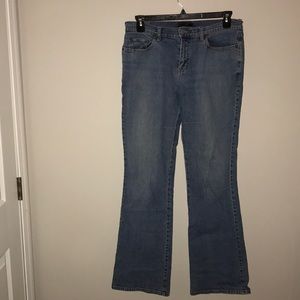 Women’s New York & Company Jeans size 10 Tall